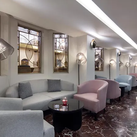 Crowne Plaza Istanbul - Old City By Ihg-3