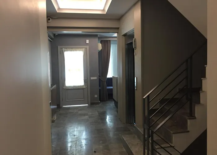 Konak Bella 3 Provincia di Provincia di Istanbul